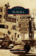 Aurora - Hardcover
