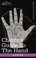 Cheiro's Guide to the Hand - Paperback