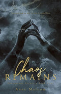 Chaos Remains - Paperback