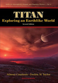 Titan: Exploring an Earthlike World (2nd Edition) - Hardcover