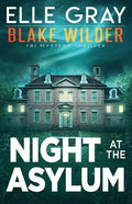 Night at the Asylum - Paperback