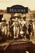 Holyoke - Hardcover