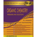 Organic Chemistry Problems and Solutions - Paperback