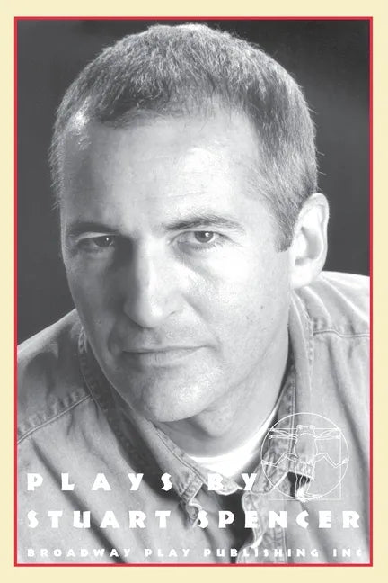 Plays By Stuart Spencer - Paperback
