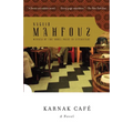 Karnak Caf? - Paperback