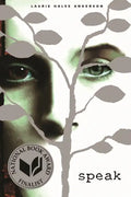 Speak: (National Book Award Finalist) - Paperback
