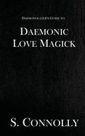 Daemonic Love Magick - Paperback