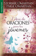 Libro de Oraciones Para Las Jóvenes - Serie Favoritos - Paperback