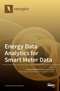 Energy Data Analytics for Smart Meter Data - Hardcover