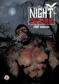 Night Creatures - Paperback