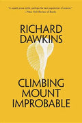 Climbing Mount Improbable - Paperback