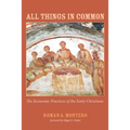 All Things in Common - Hardcover