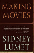 Making Movies - Paperback