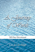 A Journey of Words - Paperback