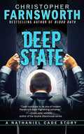 Deep State: A Nathaniel Cade Story - Paperback