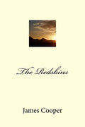 The Redskins - Paperback