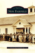 New Fairfield - Hardcover