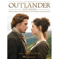 Outlander: The Series: Music from the Original Television Soundtrack - Paperback