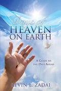 Days of Heaven on Earth - Paperback