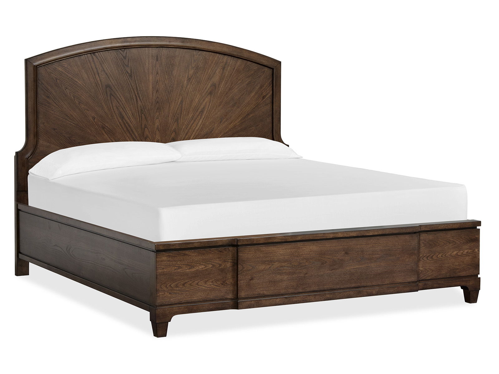 Sugar Mill - Panel Bed
