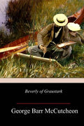 Beverly of Graustark - Paperback