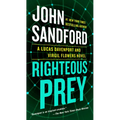 Righteous Prey - Paperback