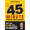 How I Find $10k In Any Business In 45 Minutes: Spelled Out In Black and White - Paperback