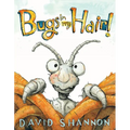 Bugs in My Hair! - Hardcover