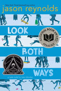 Look Both Ways: A Tale Told in Ten Blocks - Hardcover