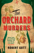 The Orchard Murders - Paperback