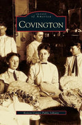 Covington - Hardcover