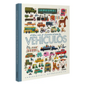 El Libro Más Divertido de Todos Los Vehículos / The Most Fun Book of Every Vehicle - Hardcover
