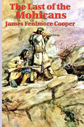 The Last of the Mohicans - Paperback