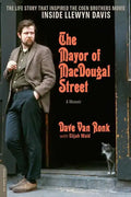 The Mayor of Macdougal Street: A Memoir - Paperback