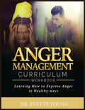 Anger Management - Paperback