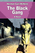 The Black Gang - Paperback