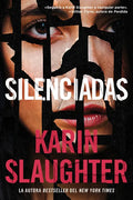 Silent Wife, the \ Silenciadas (Spanish Edition) - Paperback