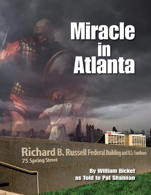 Miracle in Atlanta - Paperback