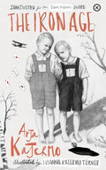 The Iron Age - Paperback