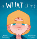 A What Chin? - Hardcover