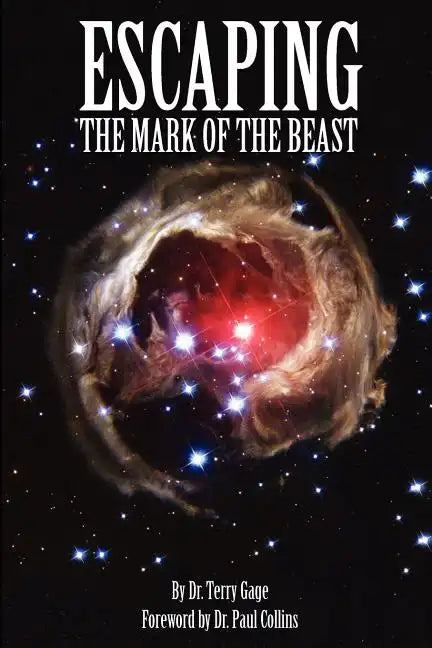 Escaping the Mark of the Beast - Paperback