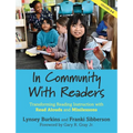 In Community with Readers: Transforming Reading Instruction with Read-Alouds and Minilessons - Paperback