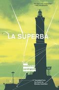 La Superba - Paperback