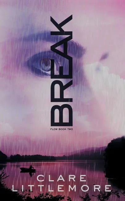 Break - Paperback