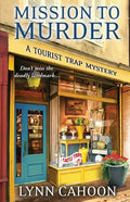 Mission to Murder - Paperback