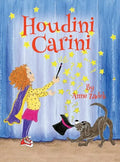 Houdini Carini - Hardcover