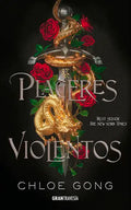 Placeres Violentos - Paperback