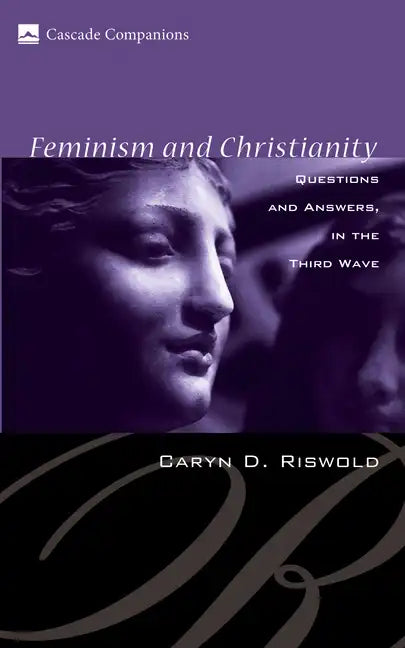 Feminism and Christianity - Paperback