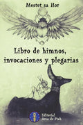 Libro de Himnos, Invocaciones y Plegarias - Paperback