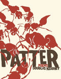 Patter - Paperback